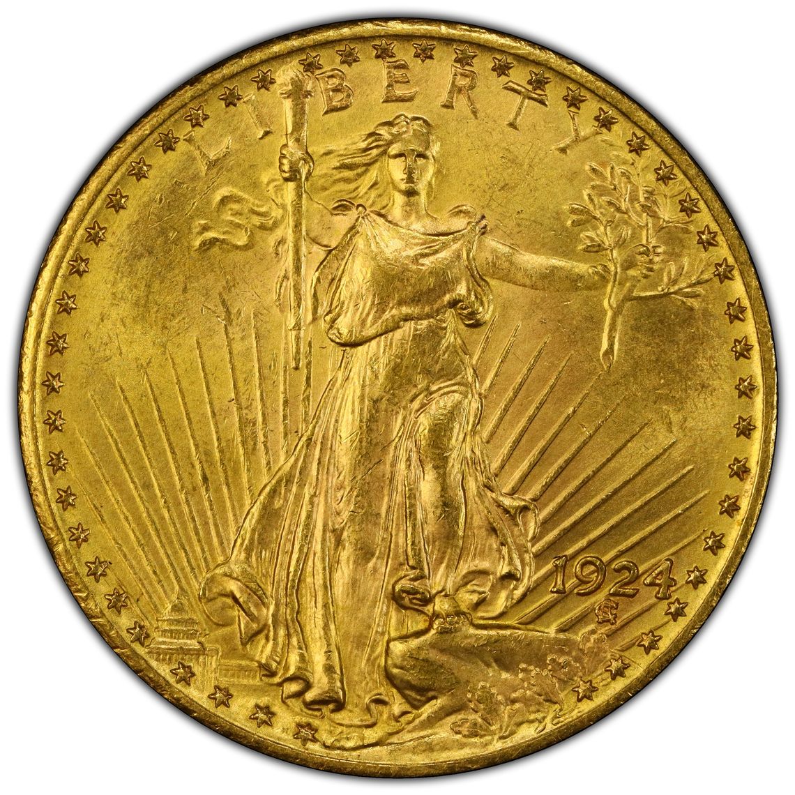 US Gold Coins