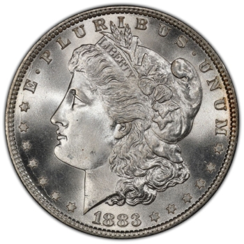 Morgan Dollars | $1