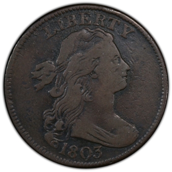 Large Cents | 1C