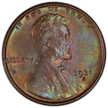 Lincoln Wheat Cents | 1C