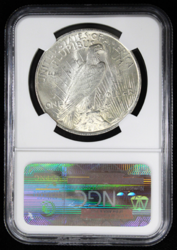 ポルシェ　1ドル札 1 Yuan (
