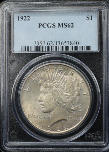 ポルシェ　1ドル札 Peace Dollars | $1 – PQ Dollars
