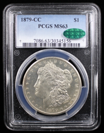 Morgan Dollars | $1 – PQ Dollars Morgan Dollars | $1 – PQ Dollars