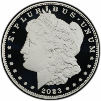 Modern Silver Dollars | $1